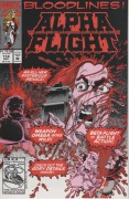 Alpha Flight # 114