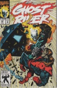 Ghost Rider # 24