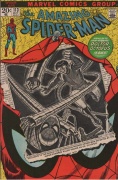 Amazing Spider-Man # 113 (VF+)