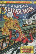 Amazing Spider-Man # 133 (NM)