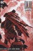 Dark Knight III: The Master Race # 09