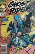 Ghost Rider # 05