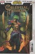 Lords of Empyre: Celestial Messiah # 01