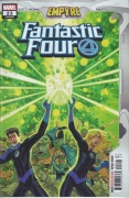 Fantastic Four # 23