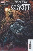 Web of Venom: Wraith # 01