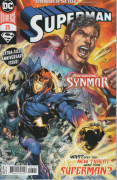 Superman # 25