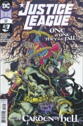 Justice League # 52