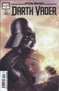 Star Wars: Darth Vader # 04