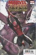 Marvel Zombies: Resurrection # 01 (PA)
