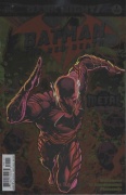 Batman: The Red Death # 01