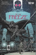 Batman: White Knight Presents Von Freeze # 01 (MR)