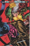 X-Men # 45
