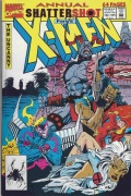 Uncanny X-Men Annual (1992) # 16