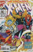 Uncanny X-Men # 315
