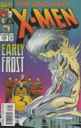 Uncanny X-Men # 314