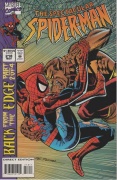 Spectacular Spider-Man # 218
