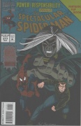 Spectacular Spider-Man # 217