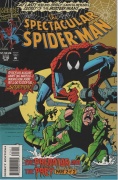 Spectacular Spider-Man # 216