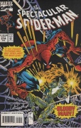 Spectacular Spider-Man # 214