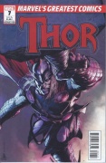 Thor # 07