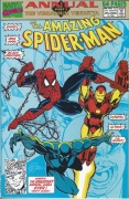 Amazing Spider-Man Annual (1991) # 25