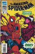 Amazing Spider-Man Annual (1994) # 28