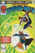Amazing Spider-Man Annual (1980) # 14