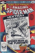 Amazing Spider-Man Annual (1981) # 15