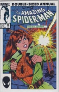 Amazing Spider-Man Annual (1985) # 19