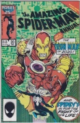 Amazing Spider-Man Annual (1986) # 20