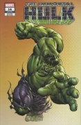 Immortal Hulk # 16