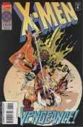 X-Men # 38