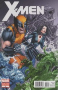 X-Men # 41