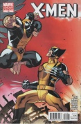 X-Men # 12
