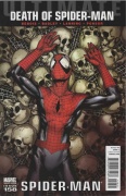Ultimate Spider-Man # 158