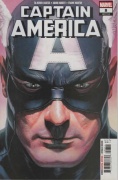 Captain America # 08