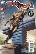 Teen Titans # 34