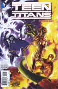 Teen Titans # 03