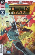 Teen Titans # 15