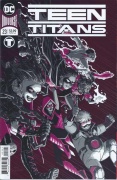 Teen Titans # 23
