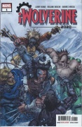 2020 Wolverine # 01