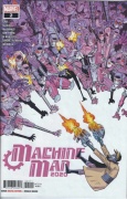 2020 Machine Man # 02