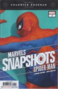 Spider-Man: Marvels Snapshots # 01