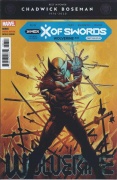 Wolverine # 06 (PA)
