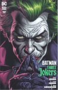 Batman: Three Jokers # 02 (MR)