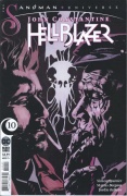 John Constantine: Hellblazer # 10 (MR)