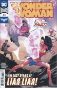 Wonder Woman # 763