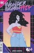 Wonder Woman 1984 # 01