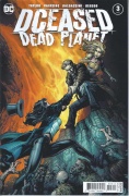 Dceased: Dead Planet # 03