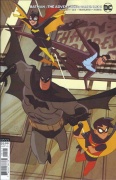 Batman: The Adventures Continue # 05